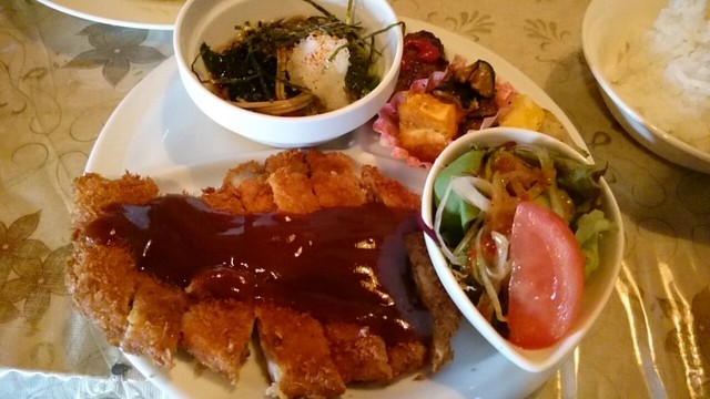 Sosaku Mukokuseki Shokusai Izakaya Kuu