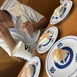 無添くら寿司 - 料理写真: