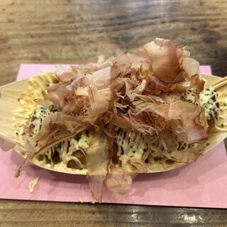 たこ焼き道楽 わなか_0