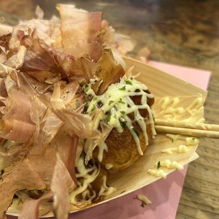たこ焼き道楽 わなか_1