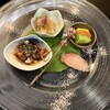 なにわ天ぷら 維心 - 