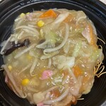 リンガーハット - 料理写真: