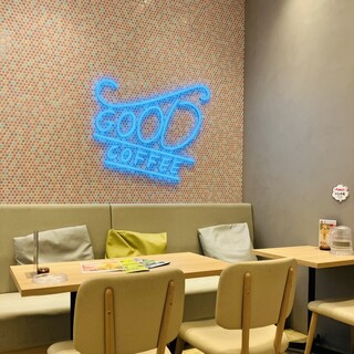 からふね屋 CAFE_2