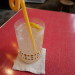 咖哩と珈琲 キツネ - 