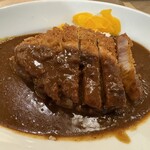 名代とんかつ かつ満 - 料理写真:
