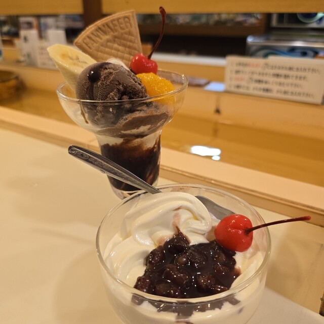 どんぐり - 沼津/喫茶店 | 食べログ