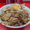 ラーメン 池田屋 円町店