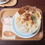 カフェ ソロ - 