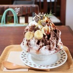 カフェ ソロ - 
