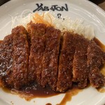 矢場とん - 料理写真: