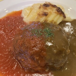 キャセロール_0