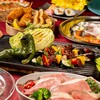 パーティー ケータリング スター食堂