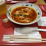 担担辛辛 - 