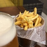 野菜がおいしいダイニング LONGING HOUSE 旧軽井沢 - 