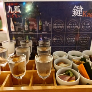 伏水酒蔵小路_1