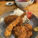 青柳 - 