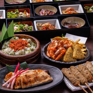 コース一覧 : 全席個室居酒屋 忍家 新松戸駅前店 - 新松戸/居酒屋