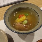 小料理なごみ - 牛