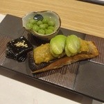 小料理なごみ - マス