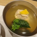 小料理なごみ - 海老真丈