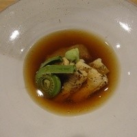 小料理なごみ - 穴子