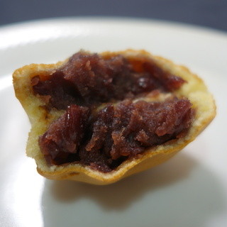 阿闍梨餅本舗 満月_1