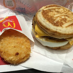 マクドナルド - 