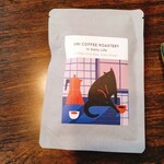 UNI COFFEE ROASTERY - ドリンク写真: