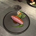 オステリア ブッビーノ - 