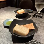 オステリア ブッビーノ - 