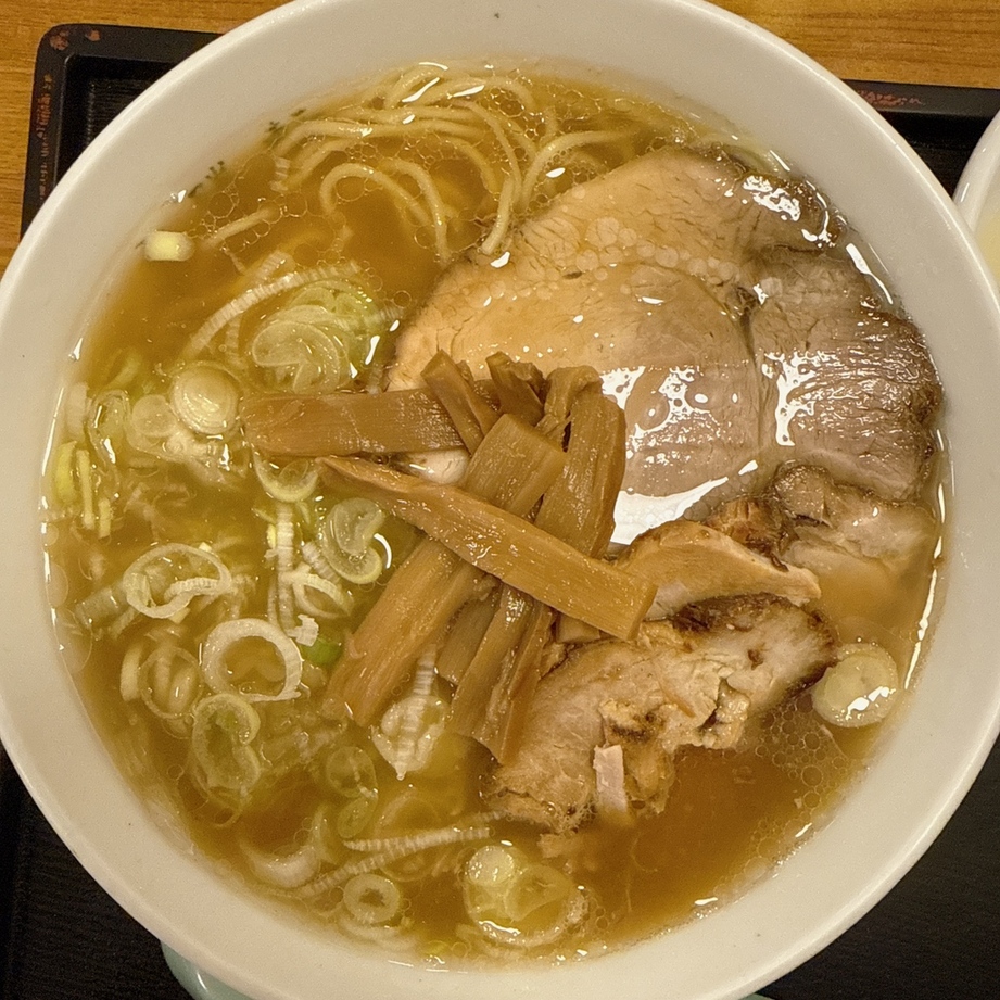 淵野辺 大勝 軒