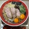熊本ラーメン 黒亭 桜町熊本城前店
