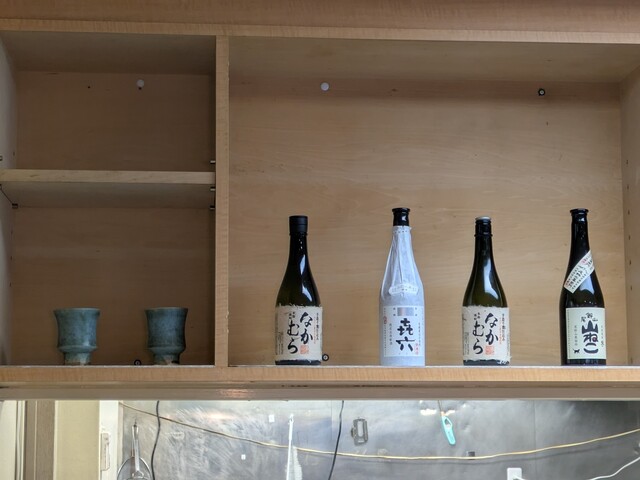 とんかつ とん心