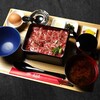 黒毛和牛 壱乃屋 浅草雷門