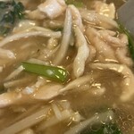 永幸 - 料理写真: