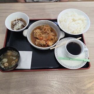 新潟大学医歯学総合病院食堂_0