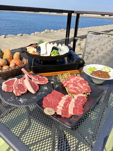 Grill Cafe Excellent （グリル カフェ エクセレント）のご予約 - 忠岡