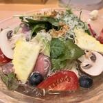 中華蕎麦 はる - 料理写真: