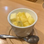 中華蕎麦 はる - 
