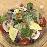 中華蕎麦 はる - 