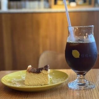 喫茶 檸檬の_1