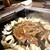 夜空のジンギスカン - 料理写真: