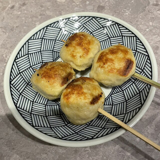 和牛焼肉ななハチ_1