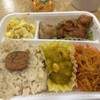 玄米ごはん 小雨