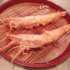 串天 創作Dining ゆるり - 海老串天