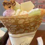 La Branche Crepe 902 - 