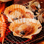 豊丸水産 - 料理写真: