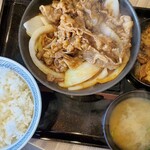 吉野家 - 料理写真:
