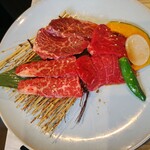 焼肉カナ - 