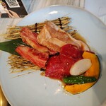 焼肉カナ - 